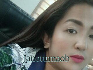 Janetumaob