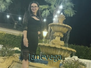 Janevega