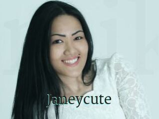 Janeycute
