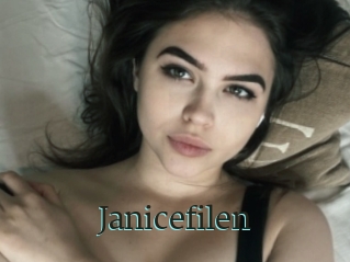 Janicefilen