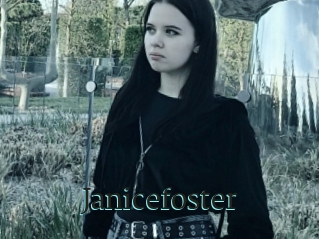 Janicefoster