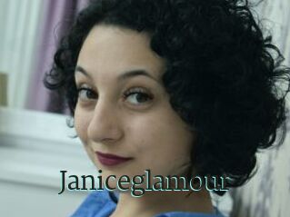 Janiceglamour