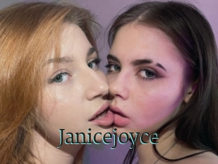 Janicejoyce