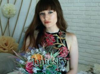 Janiesky