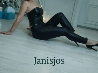 Janisjos