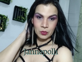 Jannepolh