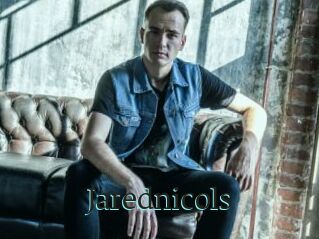 Jarednicols