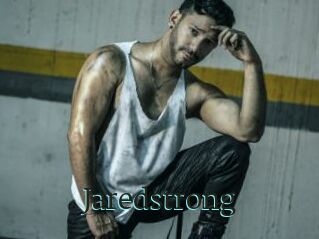 Jaredstrong