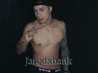 Jarodxhank