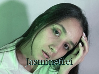 Jasminefrei