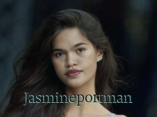 Jasmineportman