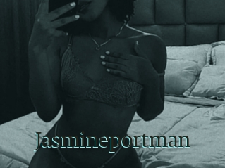Jasmineportman