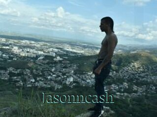 Jasonncash