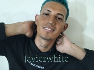 Javierwhite
