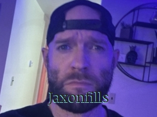 Jaxonfills