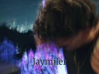 jaymiler Milky Porn