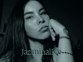 Jazminalice