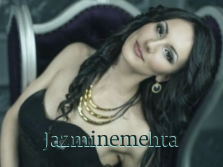 Jazminemehta