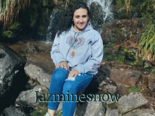 Jazminesnow