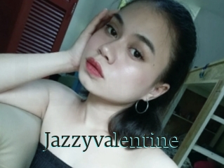 jazzyvalentine Milky Porn