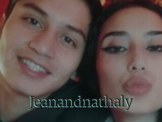 Jeanandnathaly