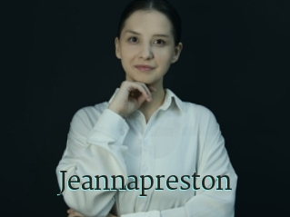 Jeannapreston