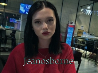 Jeanosborne