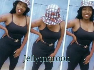 jellymaroon Milky Porn