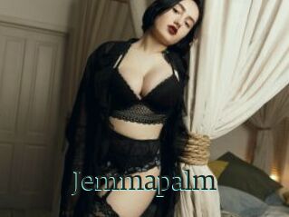 Jemmapalm