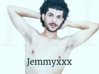 Jemmyxxx