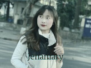 Jenamary