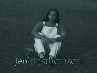 jenkinsthomson Milky Porn