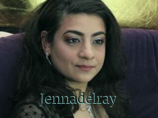 Jennadelray