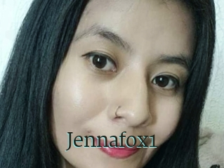 Jennafox1