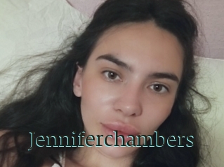 Jenniferchambers