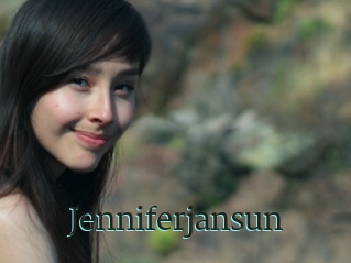 jenniferjansun Milky Porn