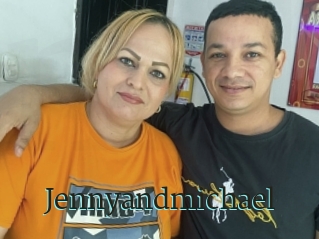 Jennyandmichael