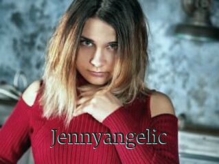 Jennyangelic