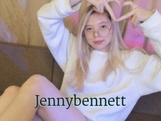 Jennybennett