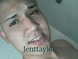 Jenttaylor