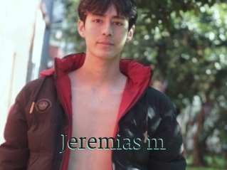 Jeremias_m