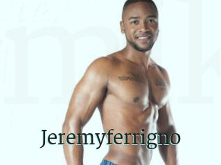 Jeremyferrigno
