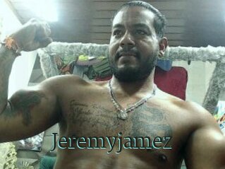 Jeremyjamez