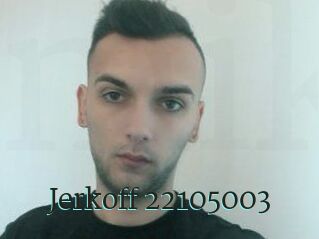 Jerkoff