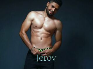 Jerov