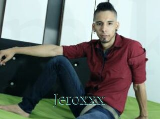 Jeroxxx