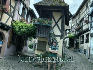Jerryalexander