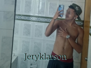 Jeryklarson
