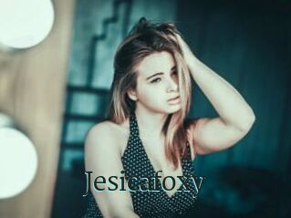 Jesicafoxy