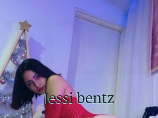 Jessi_bentz